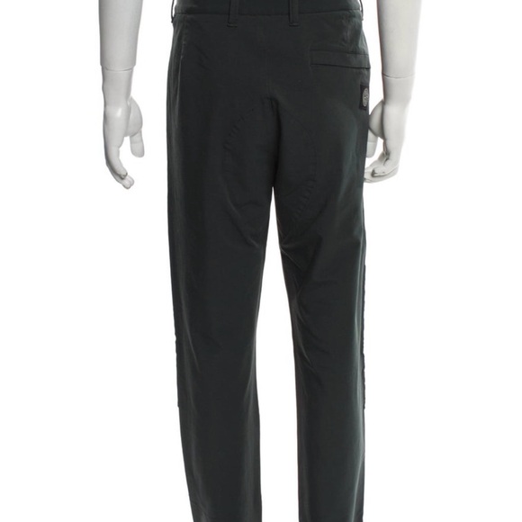 Stone Island Dark Green Chinos